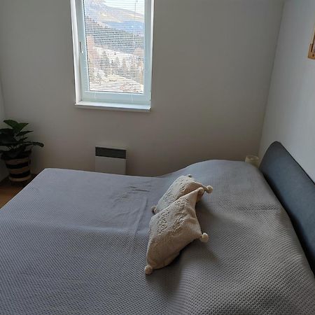 Apartman Donovaly Safran 2 Bagian luar foto