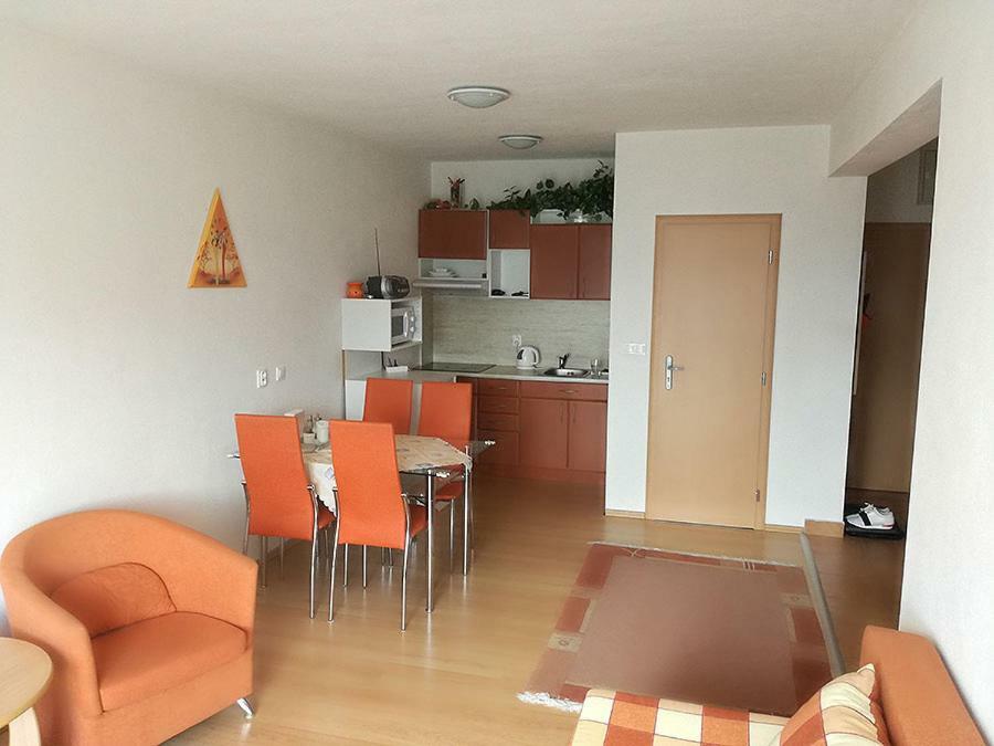 Apartman Donovaly Safran 2 Bagian luar foto