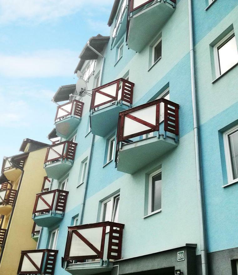 Apartman Donovaly Safran 2 Bagian luar foto