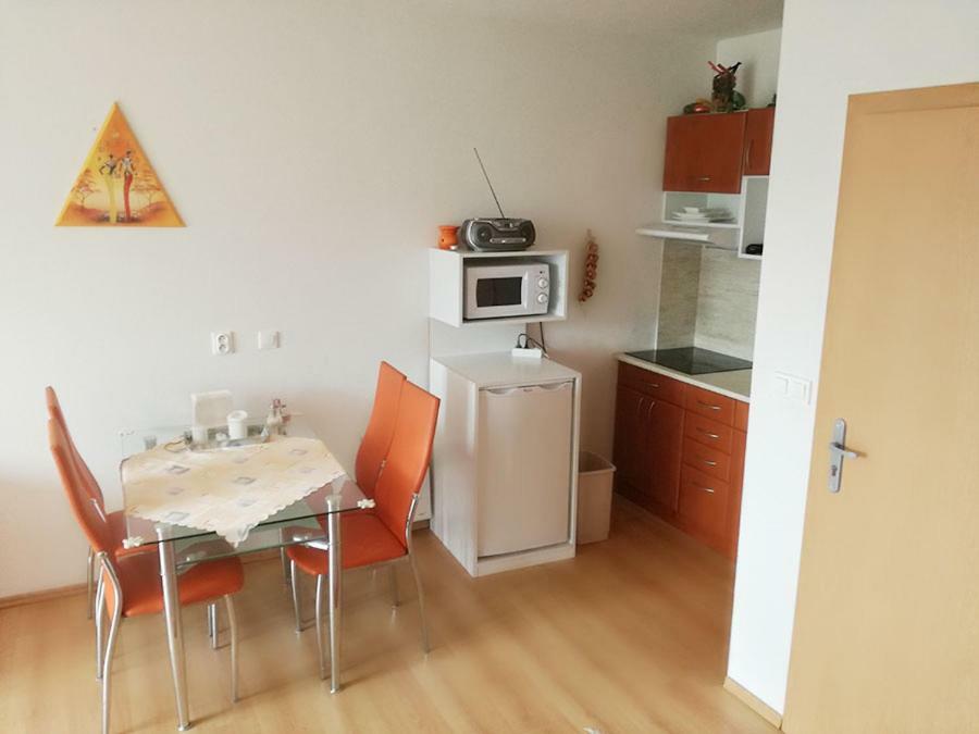Apartman Donovaly Safran 2 Bagian luar foto