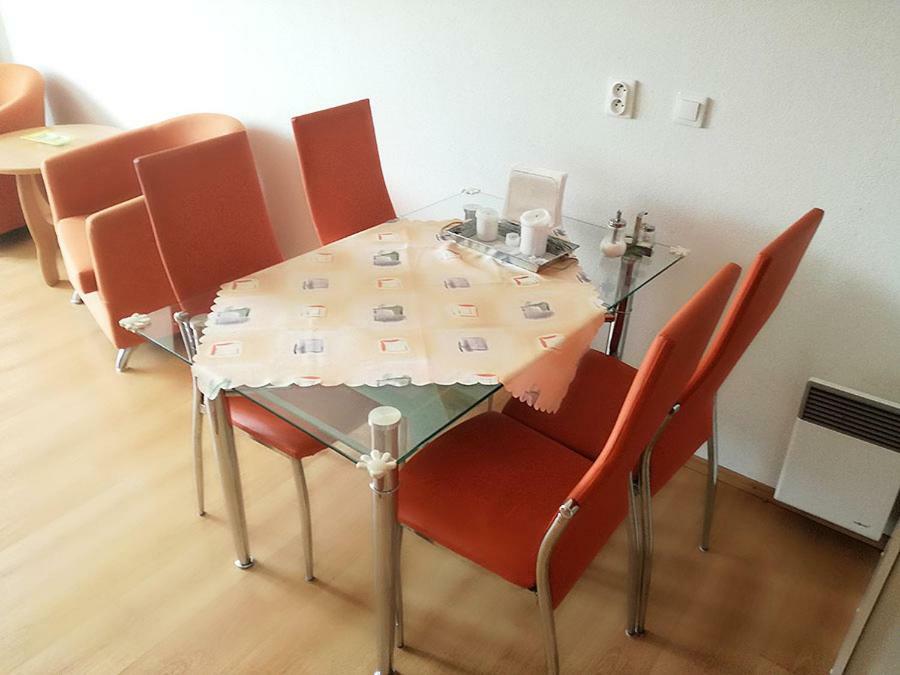 Apartman Donovaly Safran 2 Bagian luar foto
