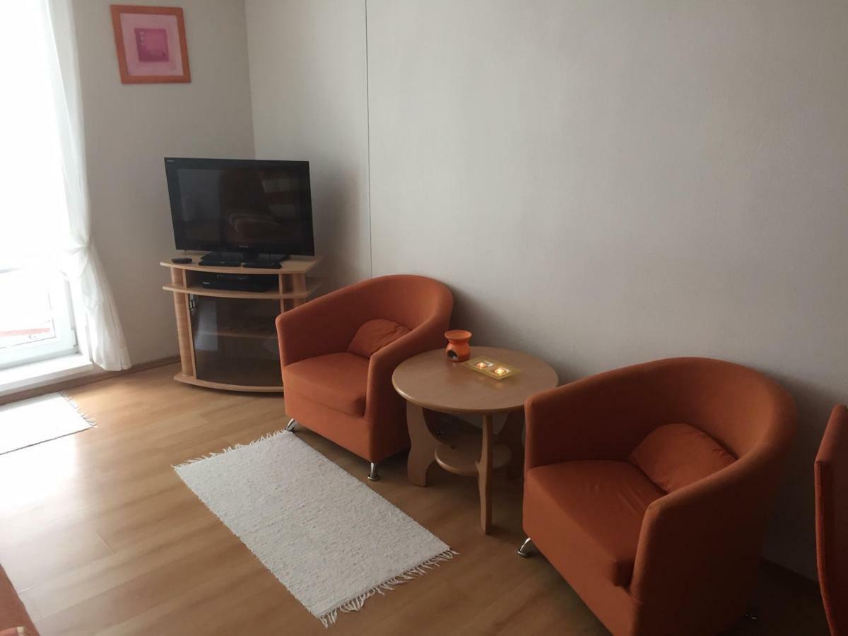 Apartman Donovaly Safran 2 Bagian luar foto